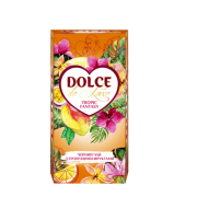 Чай "DOLCE" 25ф/п*2г чорн."Tropic Fantasy Cream" (конверт)_15 шт/ящ